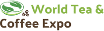 logo for WORLD TEA & COFFEE EXPO 2022