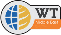 logo for WORLD TOBACCO MIDDLE EAST 2025
