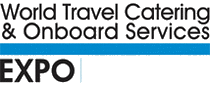 logo for WORLD TRAVEL CATERING & ONBOARD SERVICES EXPO 2022
