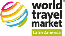 logo fr WORLD TRAVEL MARKET LATIN AMERICA 2026