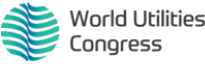 logo for WORLD UTILITIES CONGRESS 2023