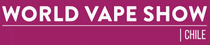 logo de WORLD VAPE SHOW - CHILE 2026
