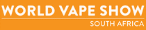 logo de WORLD VAPE SHOW - SOUTH AFRICA 2025