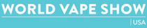 logo fr WORLD VAPE SHOW - USA 2025