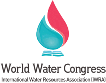 logo fr WORLD WATER CONGRESS 2025