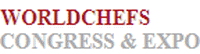 logo de WORLDCHEFS CONGRESS & EXPO 2026