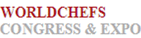 logo de WORLDCHEFS CONGRESS & EXPO 2024