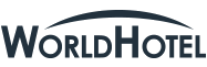 logo for WORLDHOTEL 2024