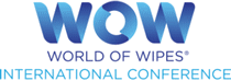 logo for WOW - WORLD OF WIPES 2024