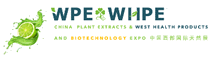 logo pour WPE & WHPE – WORLD OF PLANT EXTRACTS & INNOVATIVE NATURAL INGREDIENTS EXPO 2025