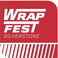 logo fr WRAPFEST 2024