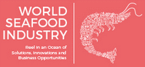logo für WSI - WORLD SEAFOOD INDUSTRY 2022