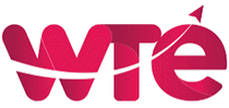 logo de WTE MIAMI 2025