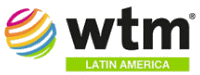 logo fr WTM LATIN AMERICA 2026