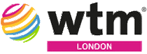 logo fr WTM - WORLD TRAVEL MARKET 2025