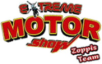 logo de X-TREME CAR SHOW 2025