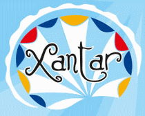 logo fr XANTAR 2025
