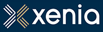 logo pour XENIA 2025