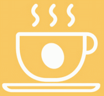 logo for XI'AN COFFEE TRADE FAIR 2026