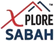 logo fr XPLORE SABAH EXPO 2025