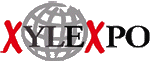 logo de XYLEXPO 2024