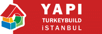 logo for YAPI - TURKEYBUILD ISTANBUL 2023