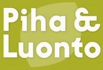logo de YARD & NATURE - PIHA & LUONTO 2024