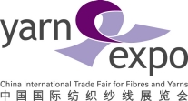 logo for YARN EXPO SPRING 2025