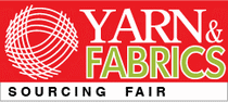 logo pour YARN & FABRICS SOURCING SHOW 2024