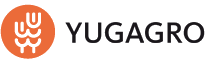 logo for YUGAGRO 2024