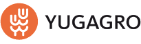logo pour YUGAGRO 2025