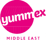 logo de YUMMEX MIDDLE EAST 2025