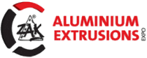 logo fr ZAK ALUMINIUM EXTRUSIONS EXPO 2025
