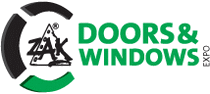 logo fr ZAK DOORS & WINDOWS EXPO INDIA 2025
