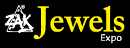 logo pour ZAK JEWELS EXPO - CHENNAI 2025