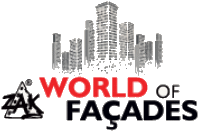 logo de ZAK WORLD OF FAADES - HONG KONG 2025
