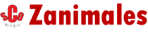 logo fr ZANIMALS 2025