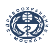 logo for ZDRAVOOKHRANENIE 2022