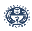 logo for ZDRAVOOKHRANENIE 2025