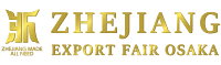 logo pour ZHEJIANG EXPORT FAIR FAIR OSAKA 2025