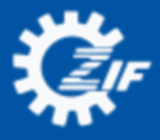 logo fr ZIF 2025