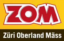 logo for ZOM WETZIKON 2022