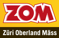 logo pour ZOM WETZIKON 2024