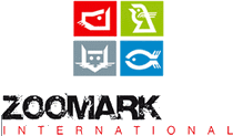 logo for ZOOMARK INTERNATIONAL 2025
