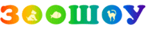 logo for ZOOSHOW 2025
