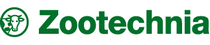 logo pour ZOOTECHNIA 2027