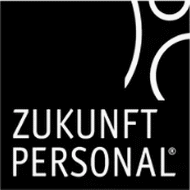 logo for ZUKUNFT PERSONAL EUROPE 2024